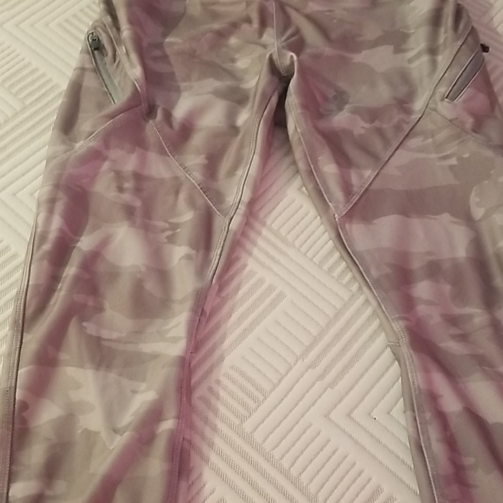 Workout leggings